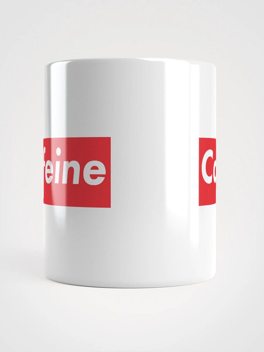 Caffeine Boost Mug product image (14)