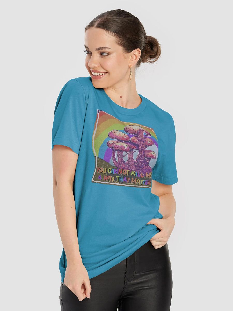 You cannot kill me shirt product image (81)