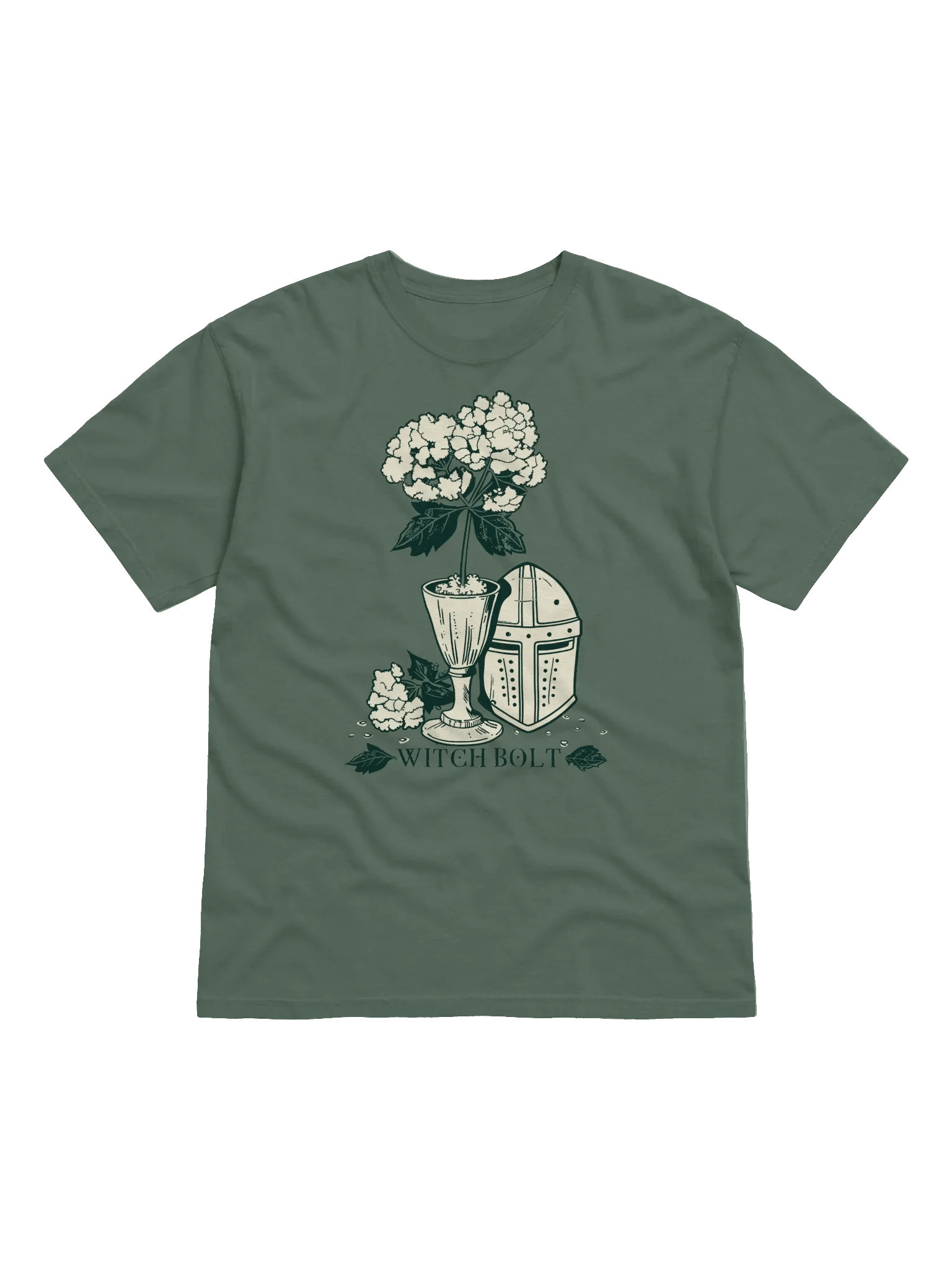 The Elderwood Guardian Shirt product image (1)
