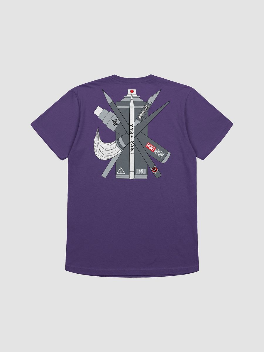 Paint Bender Tools (Tee) product image (3)