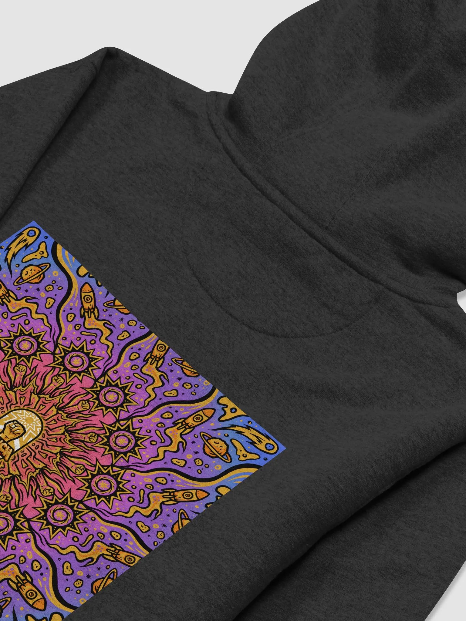 PTS Hoodie product image (4)