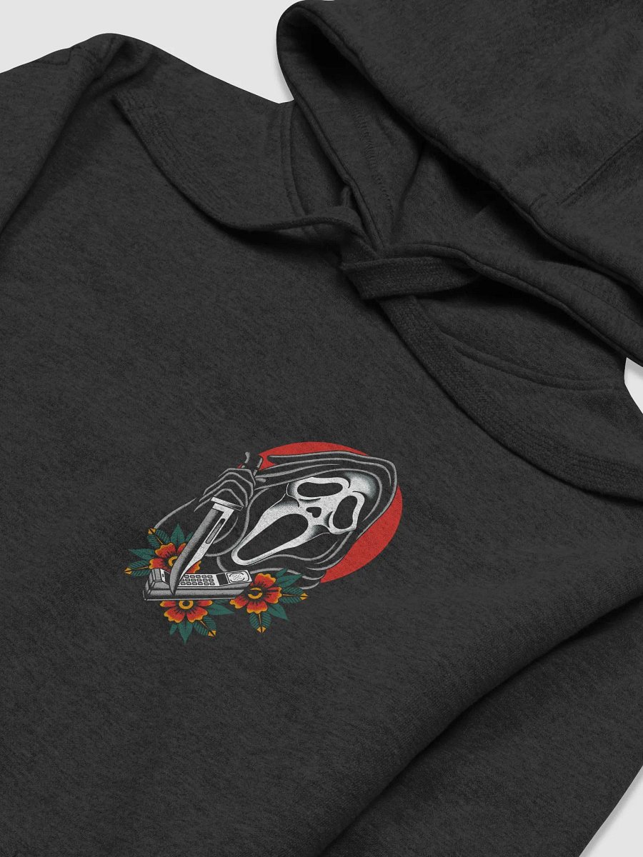 Scream - Hoodie product image (4)