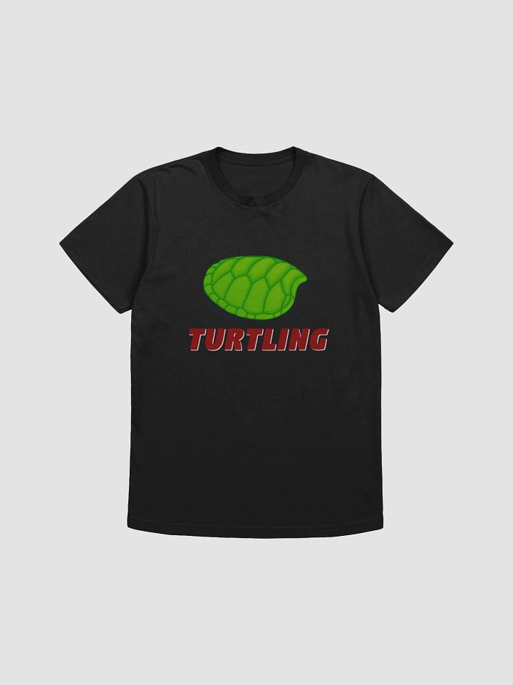 Turtling product image (1)