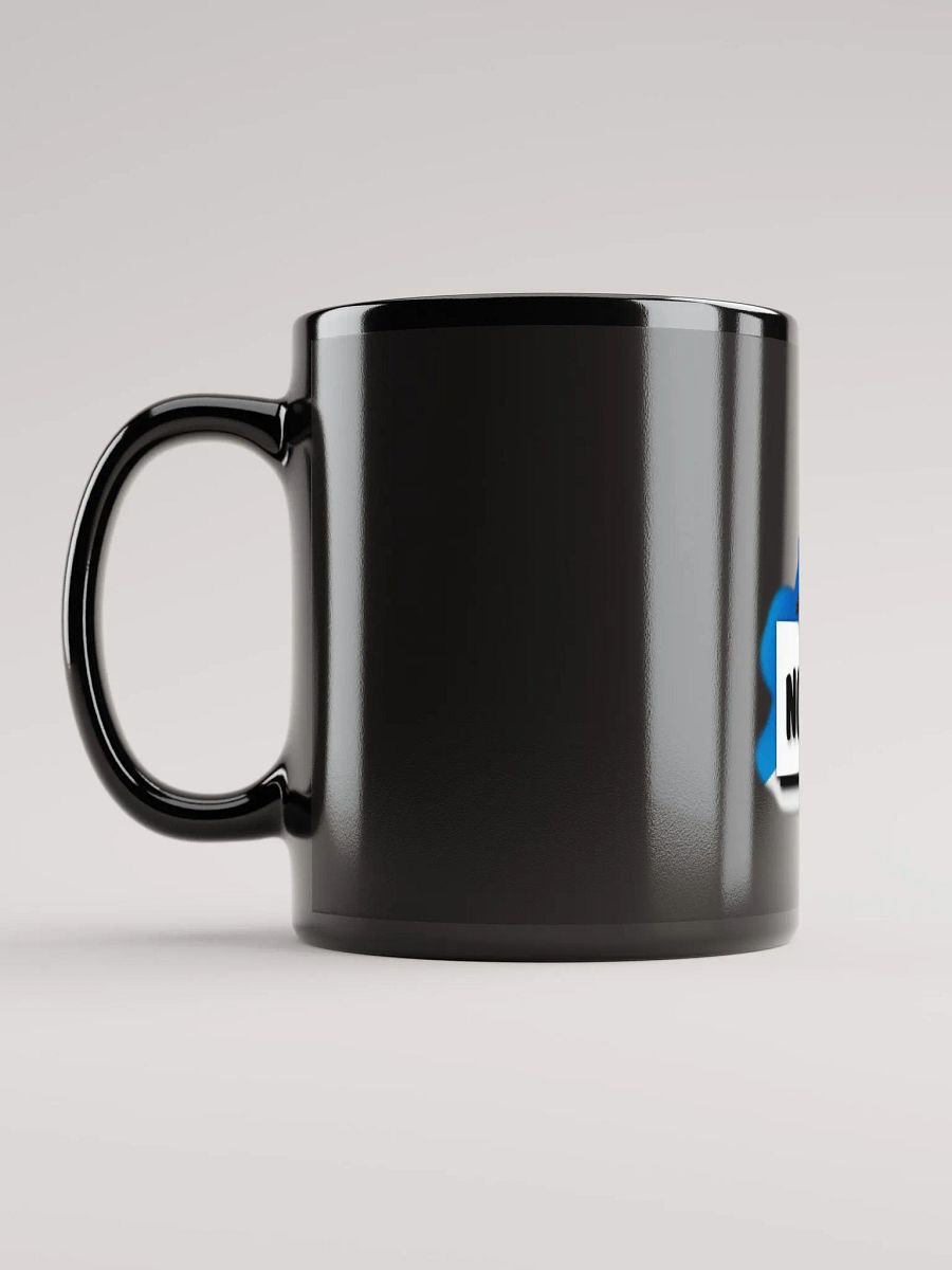 BLANKS Scotland Logo Mug product image (12)