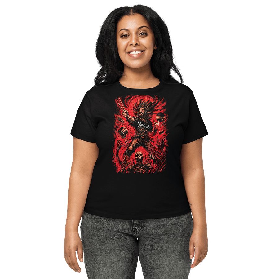 The Ultimate Bahee women's shirt product image (1)