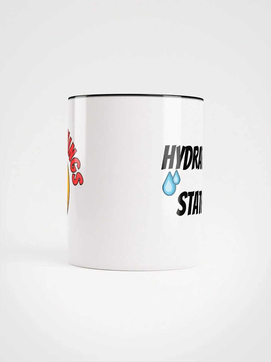 Diane Jennings Microwaveable Mug product image (44)