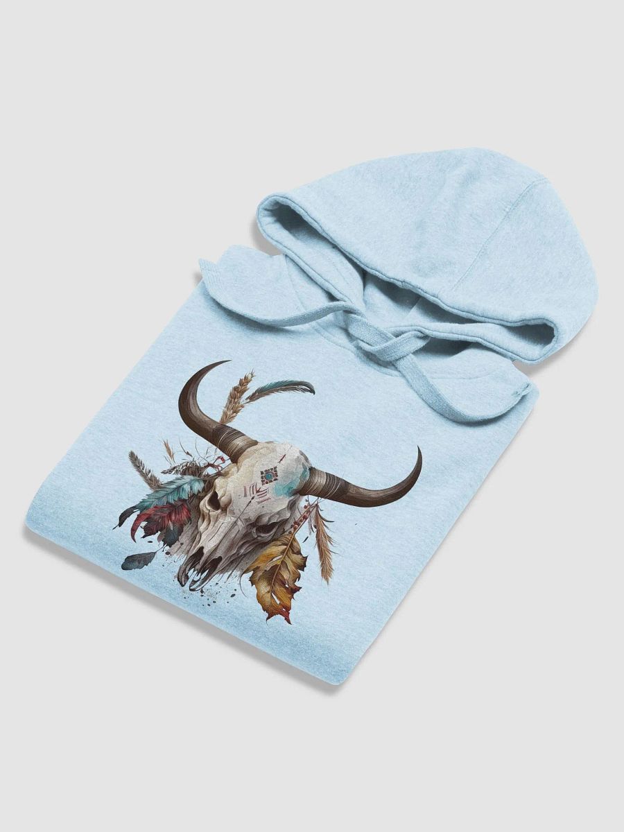 Ethereal Cow Skull product image (61)