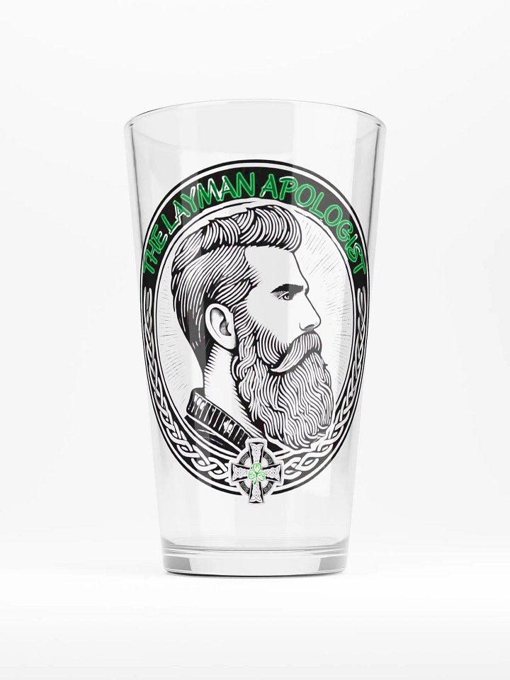 Pint with Layman product image (1)