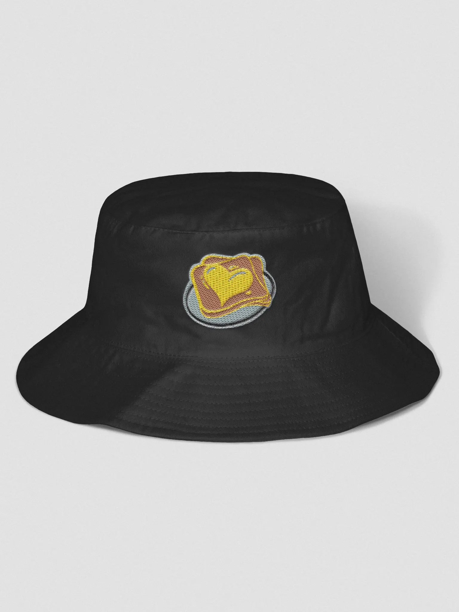 Buttery Love Bucket Hat product image (3)