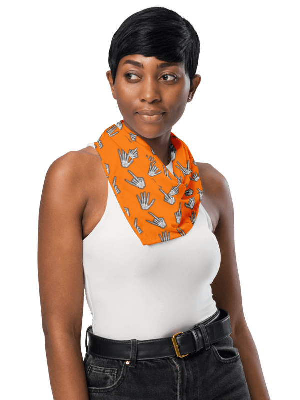 Bone Zone bandanas product image (1)