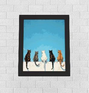 Wall Art - Prints