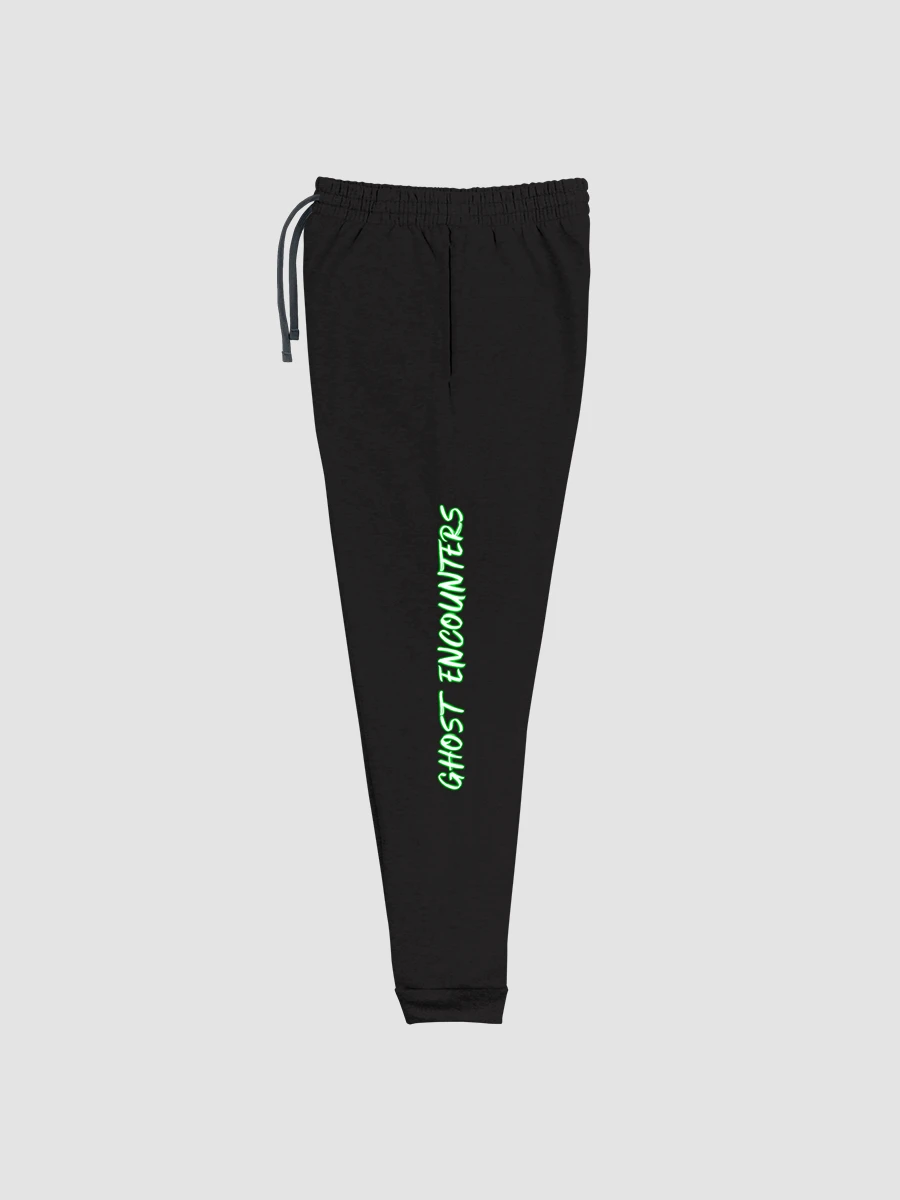 GhostEncounters Joggers product image (2)