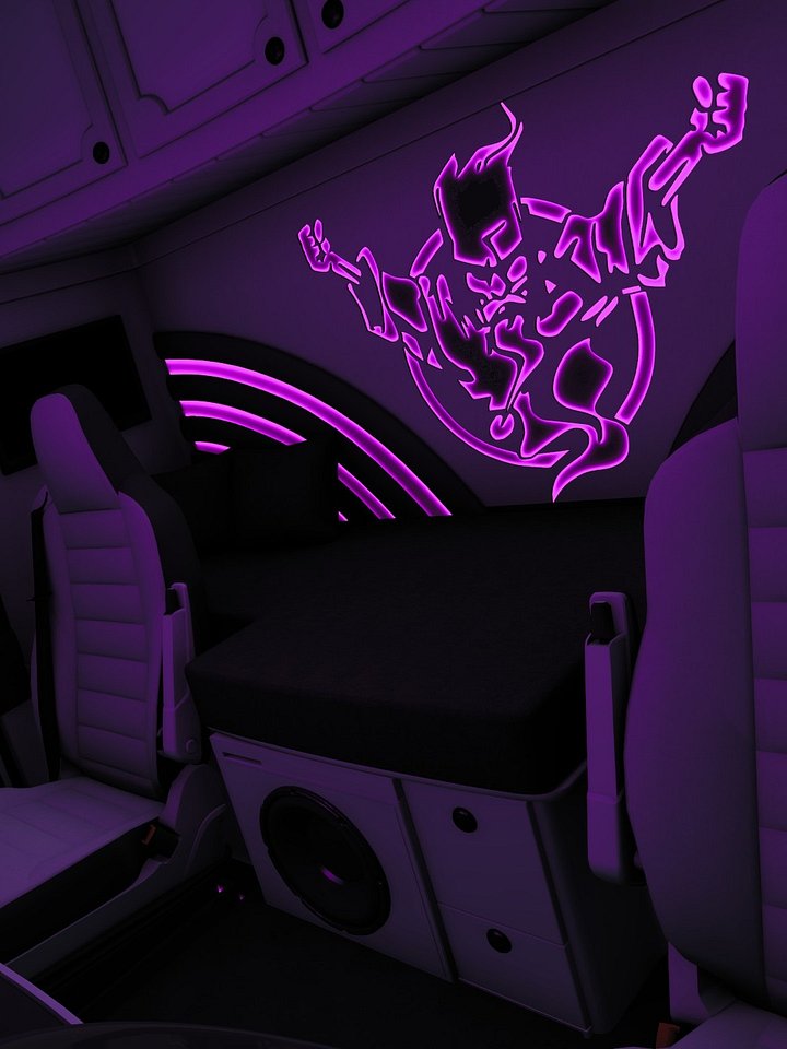 Thunderdome S&R Highline product image (1)