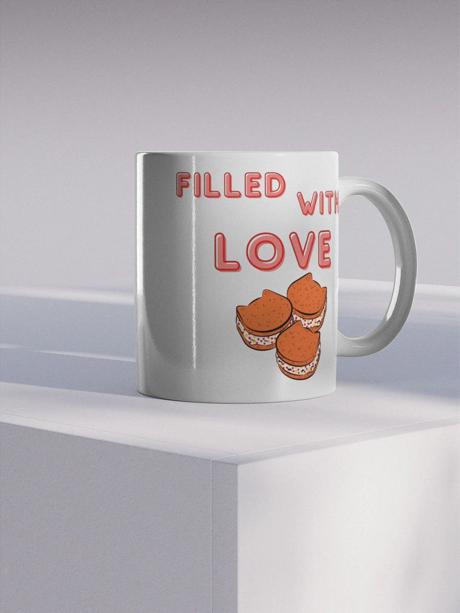 Cookie Mug product image (4)