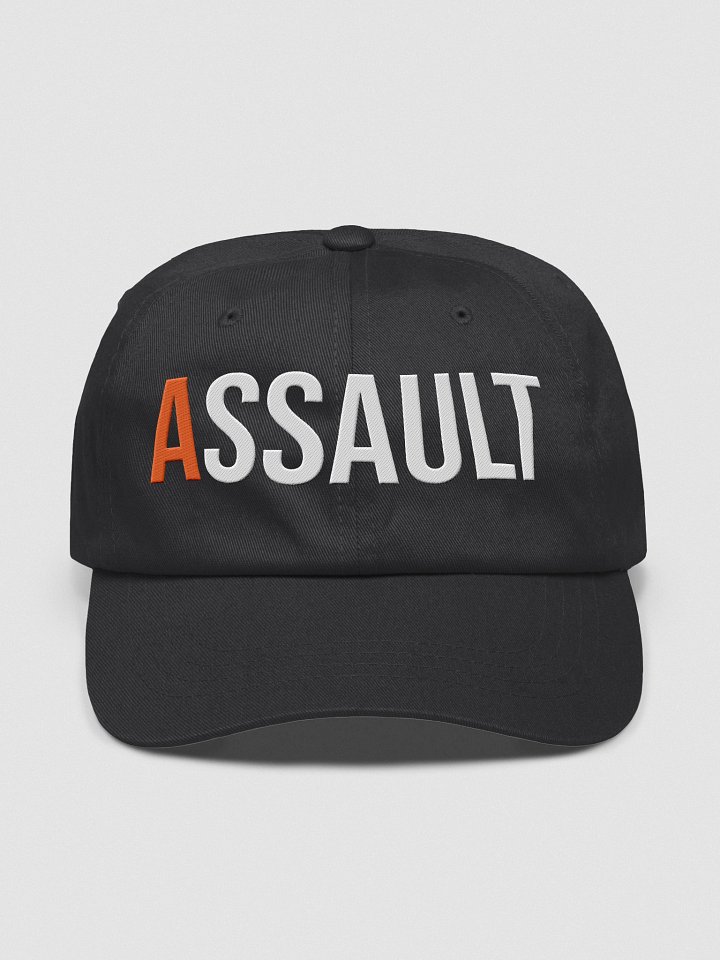 FPS Assault Class Cap product image (1)