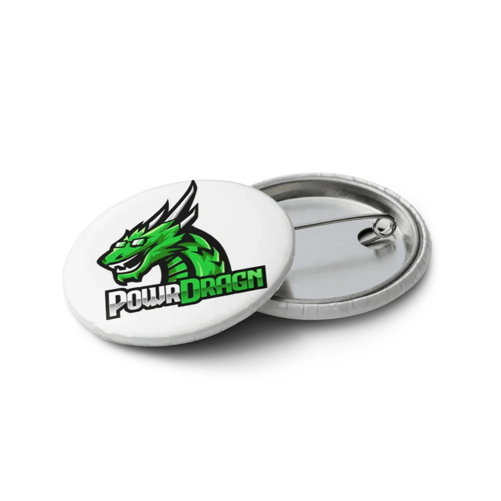PowrDragn Button Set #1 product image (12)