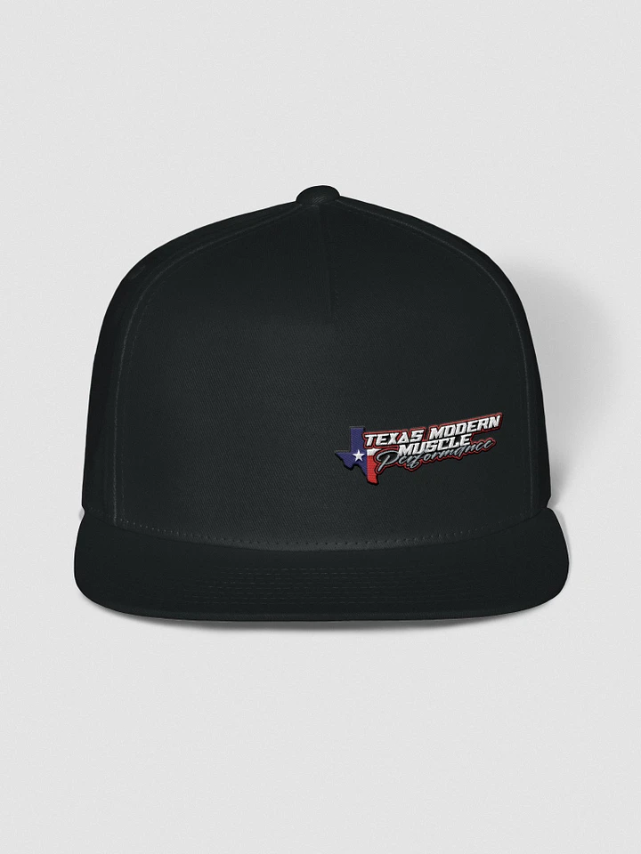 Texas Modern Muscle - Embroidered Snapback product image (1)