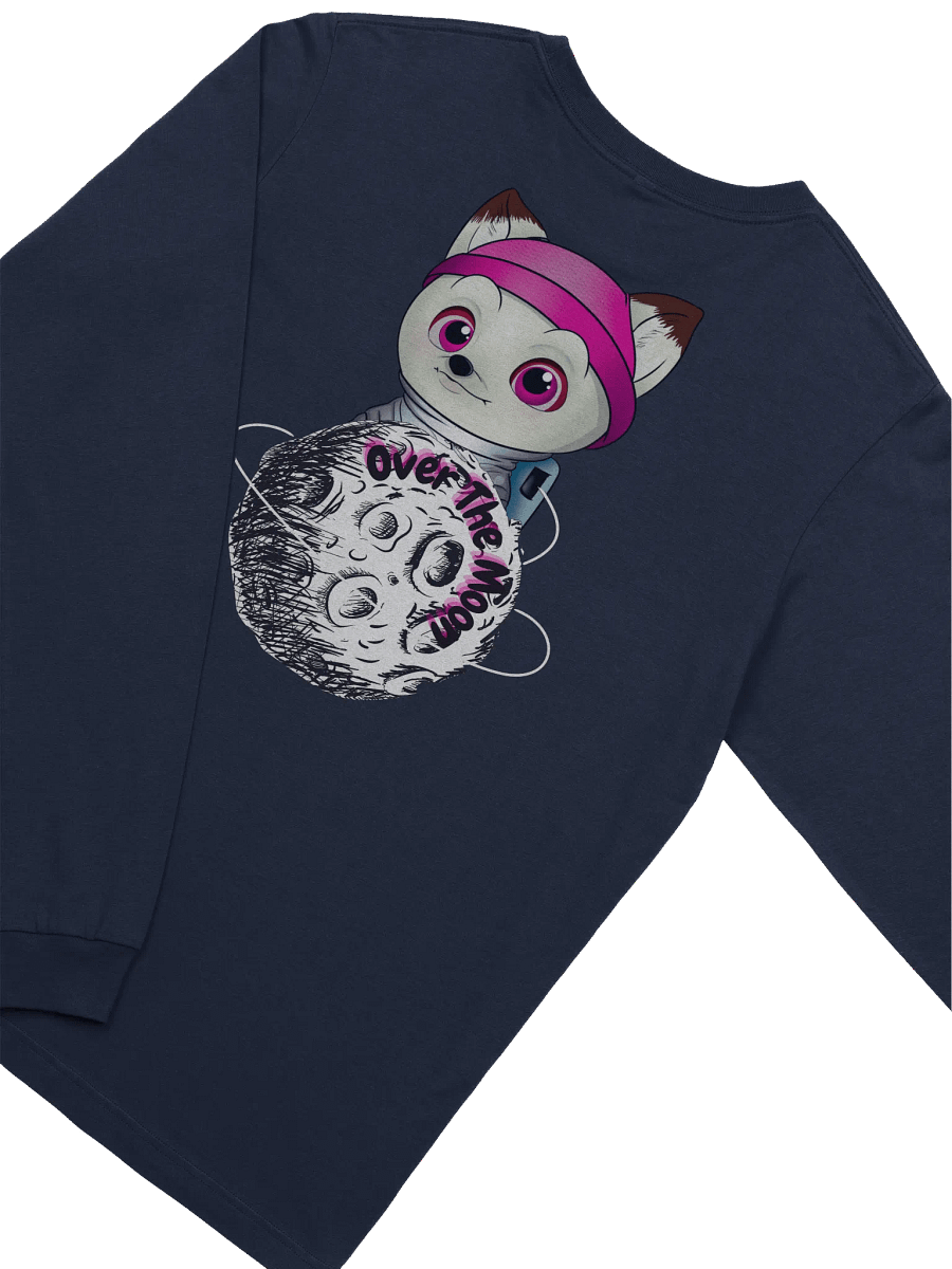 Riv's Cozy Sweater product image (20)
