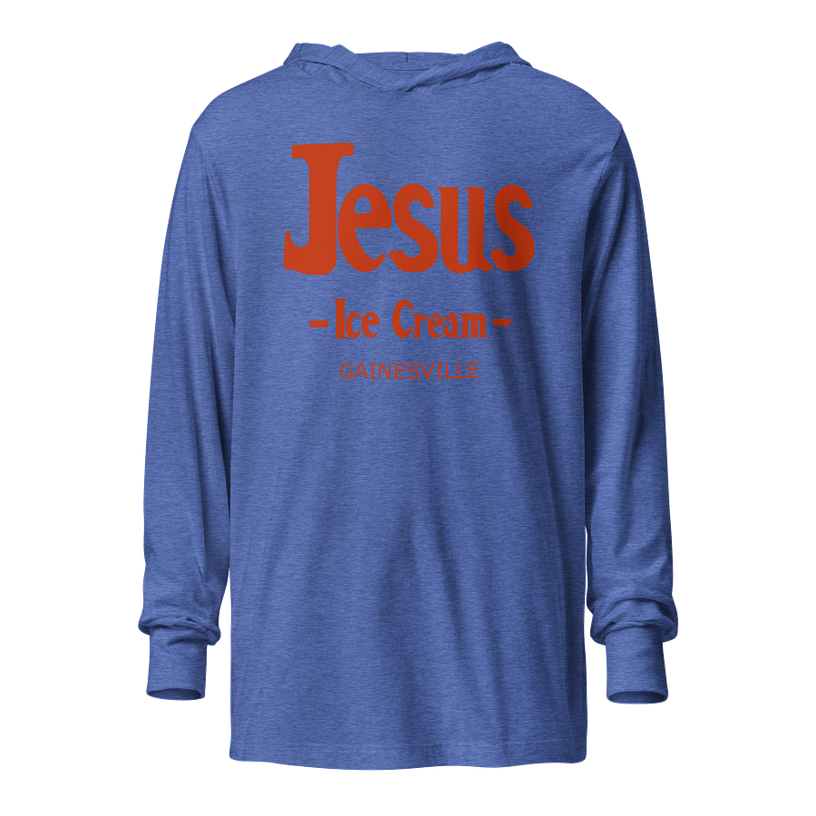 Gator Hoodie product image (1)