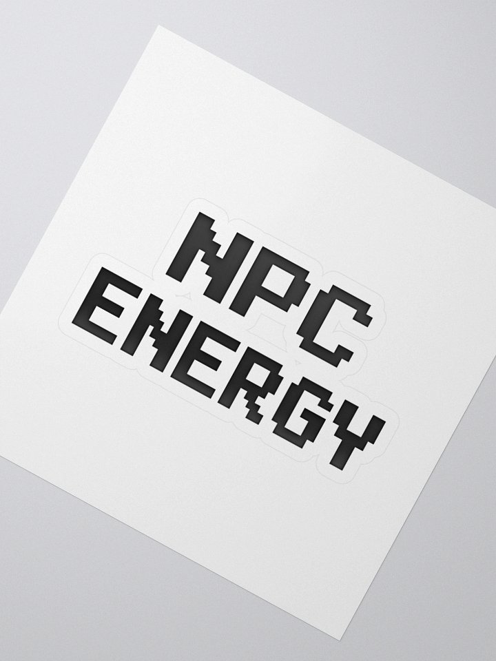 NPC ENERGY product image (2)