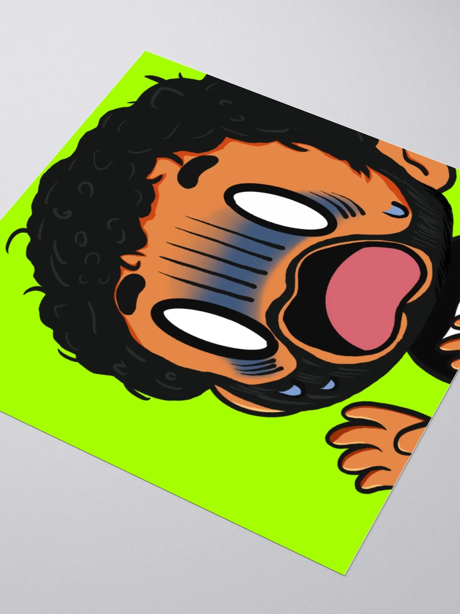 Scared Caves product image (3)