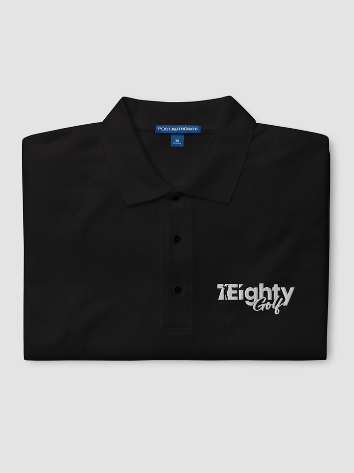 Men's Premium Polo Shirt product image (2)