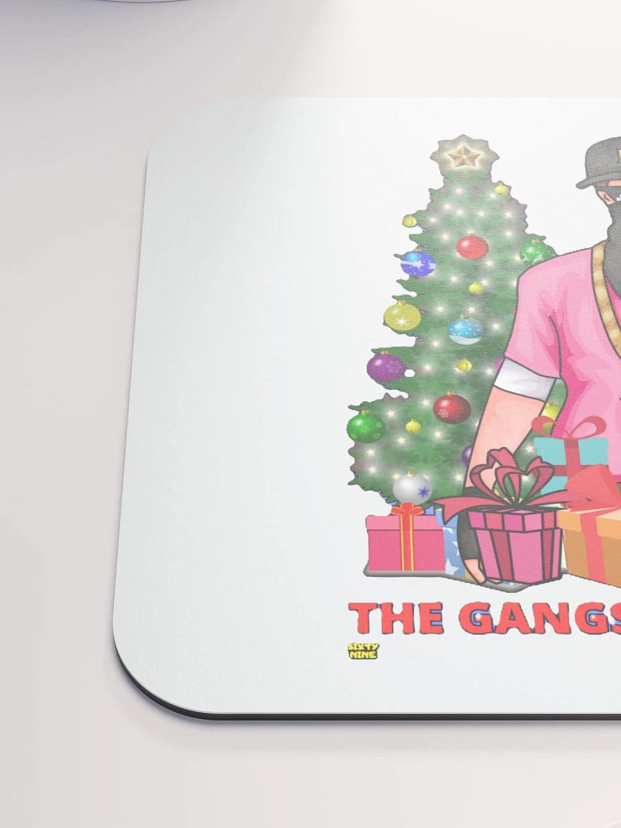 THE GANGSTA WRAPPA product image (6)
