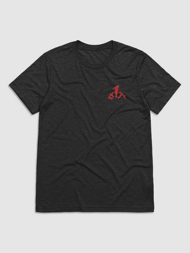 Limited Edition 1k followers on Instagram tshirt product image (1)