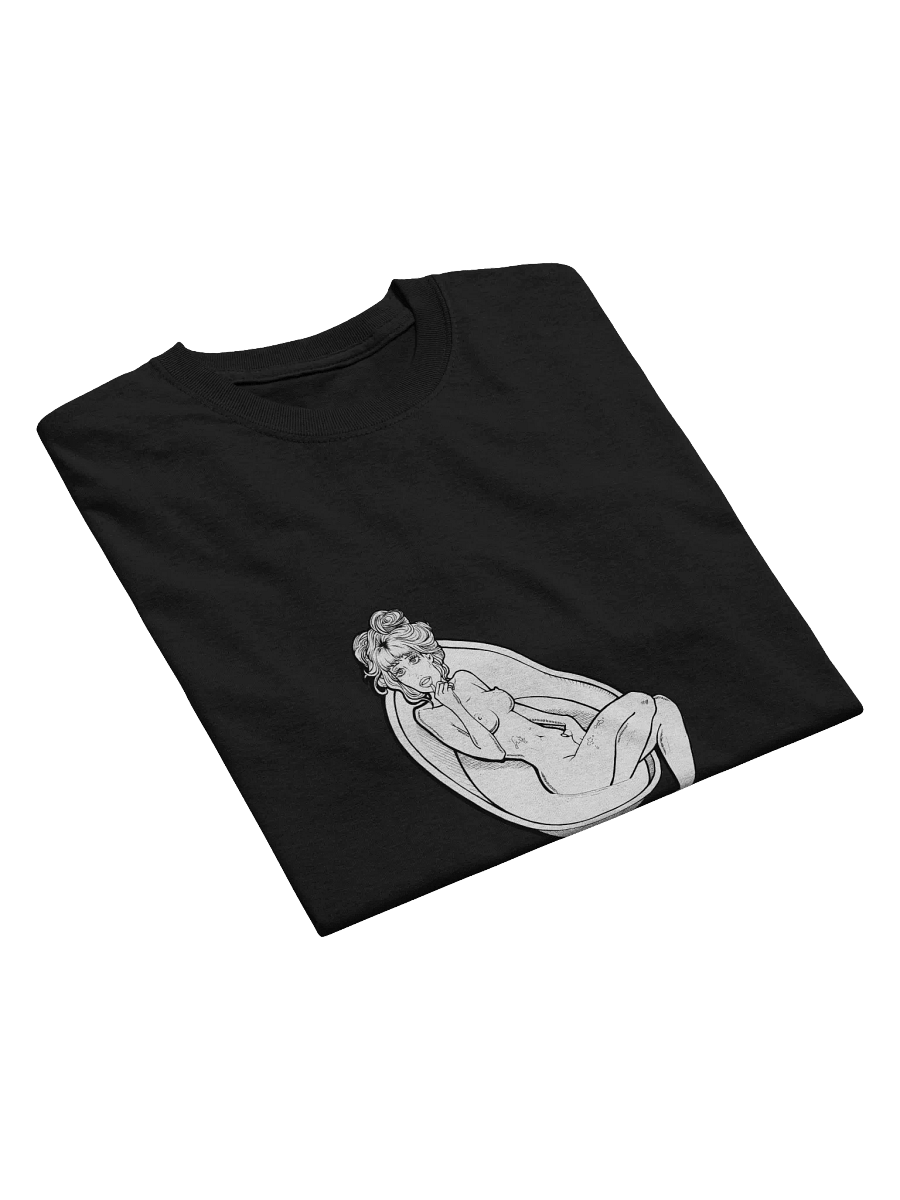 The Librarian unisex tee product image (105)