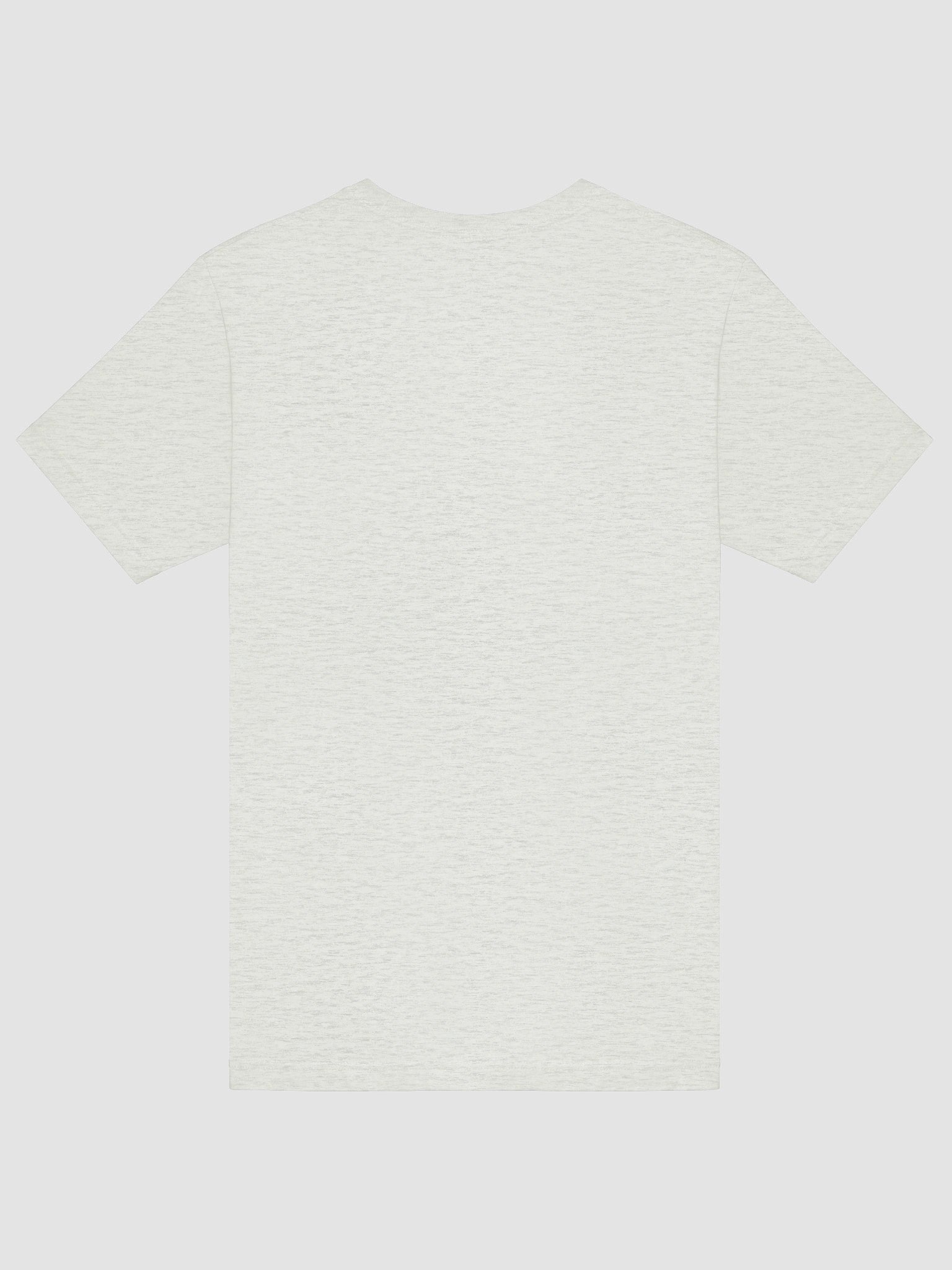 Short Oval Extreme T-Shirt product image (63)