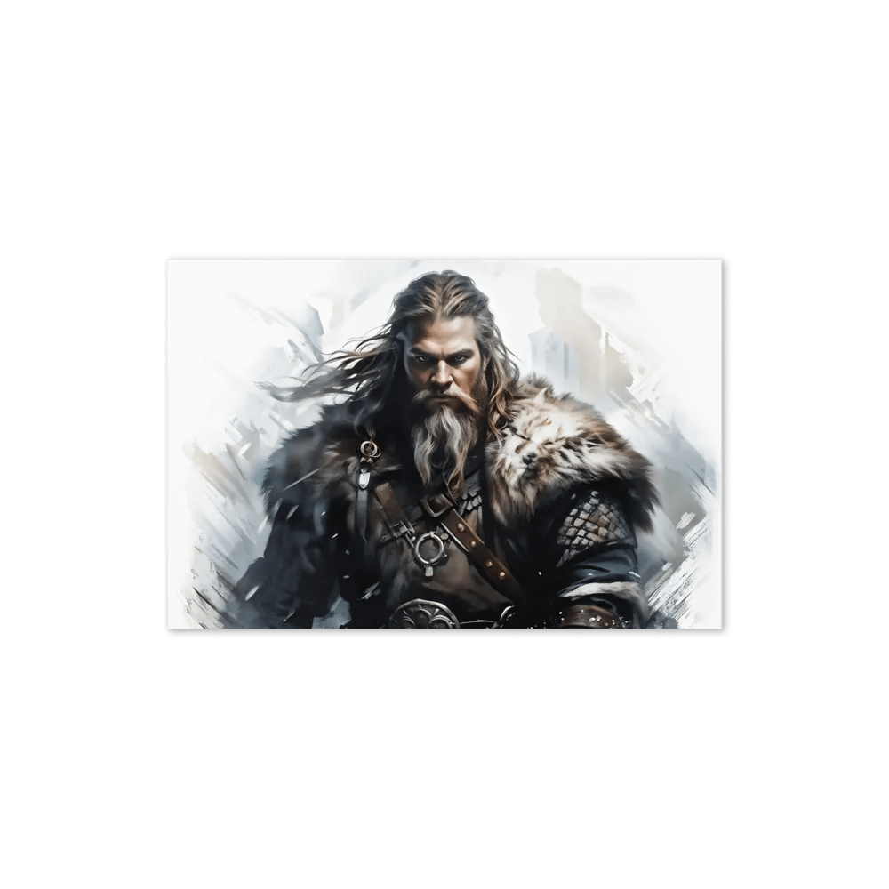 Greeting Card - Viking product image (1)