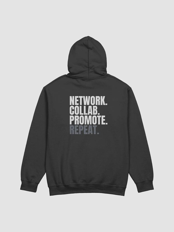 Nick Marxx Show Hoodie product image (15)