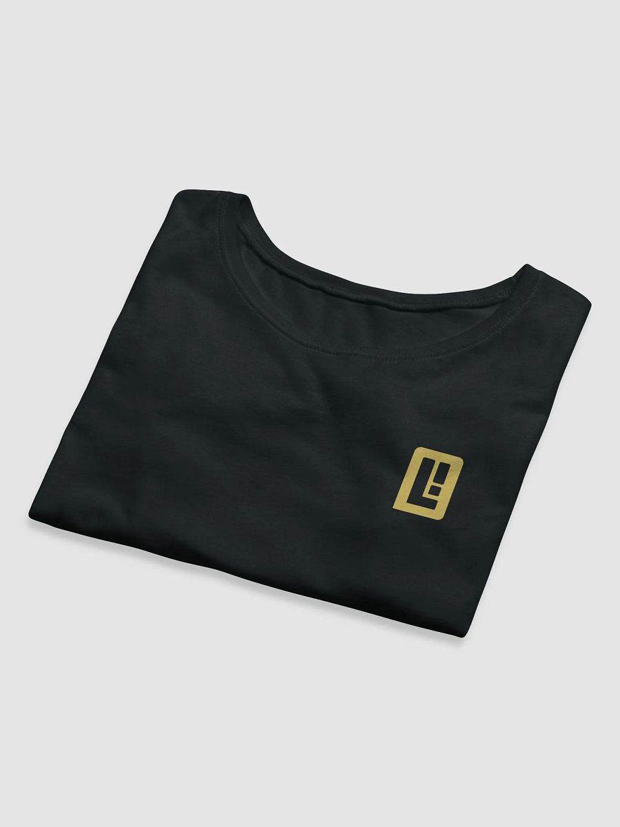 Logo Crop Tee product image (8)