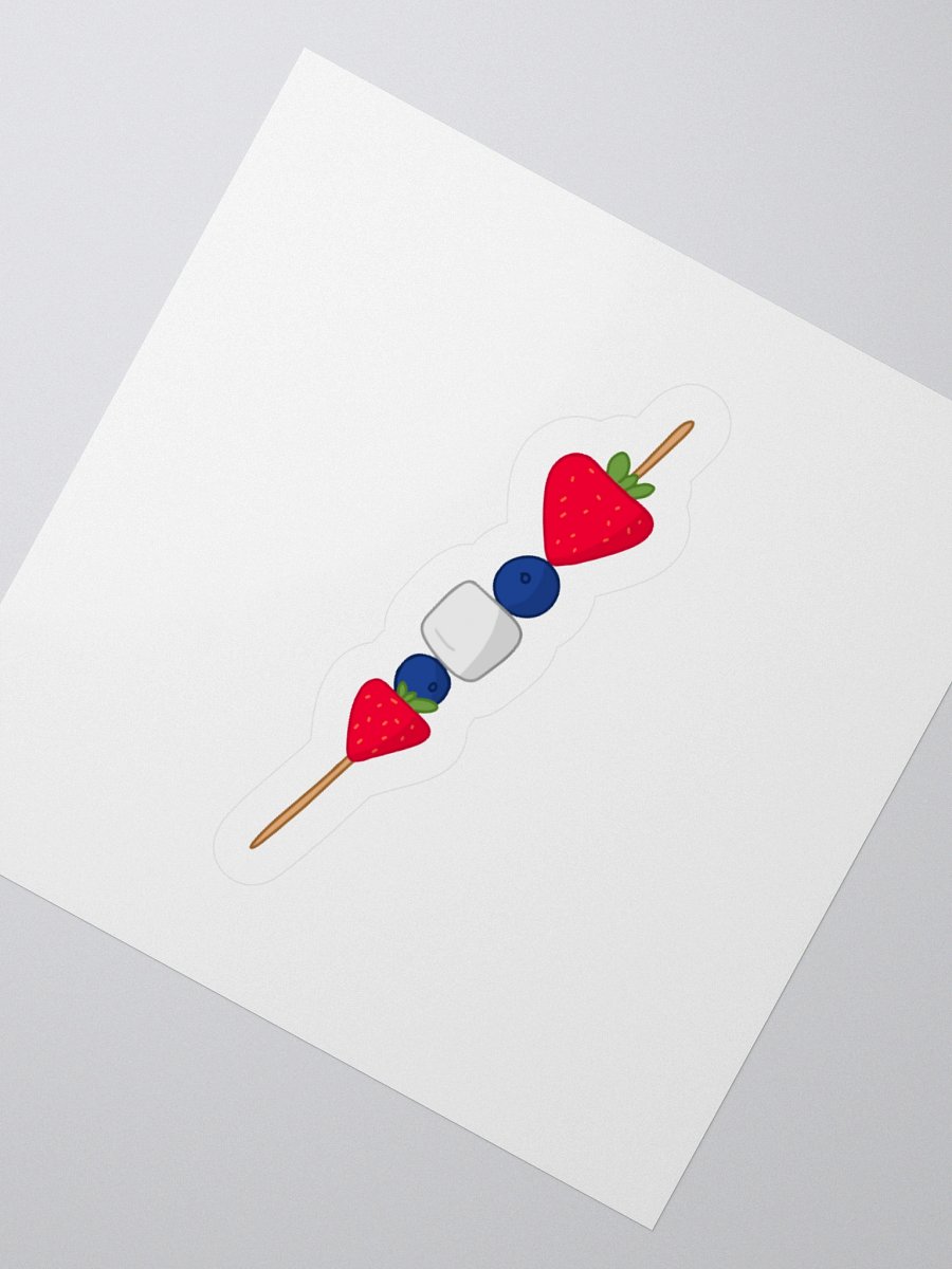 Fruit Skewers product image (2)