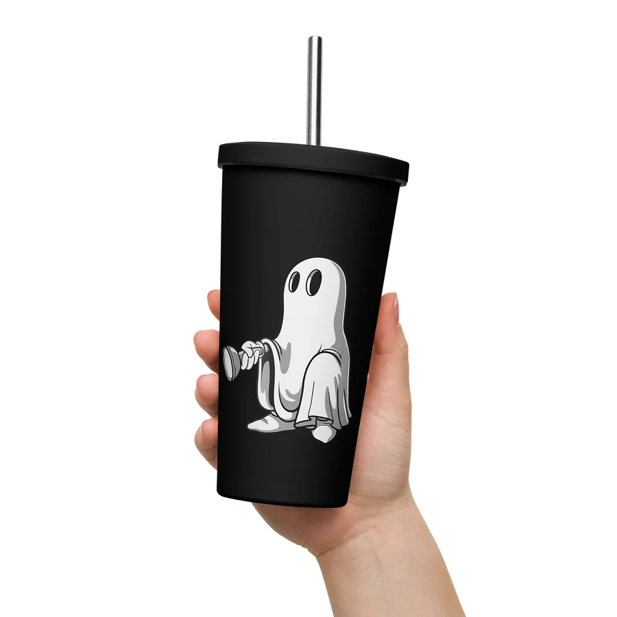 Looking For Ghosts (Creepy Cup) product image (1)