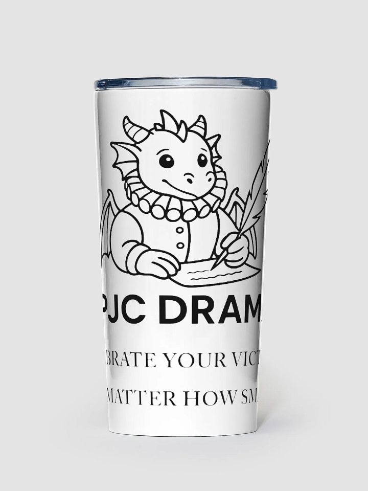 PJC Drama Tumbler product image (1)