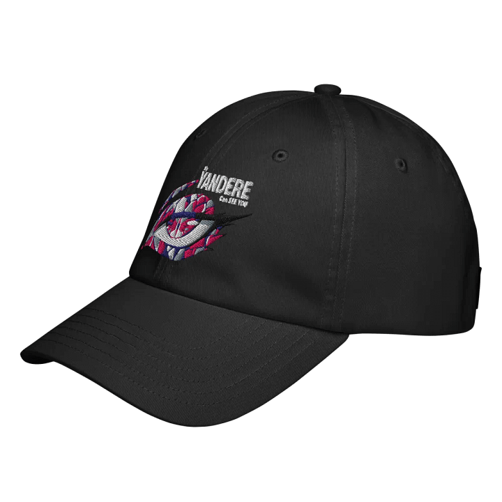 My Yandere Can SEE YOU Hat product image (2)