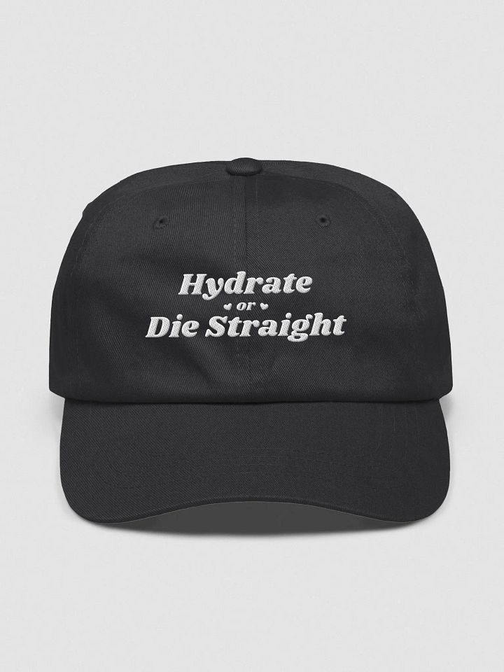 Hydrate Dad Cap product image (1)