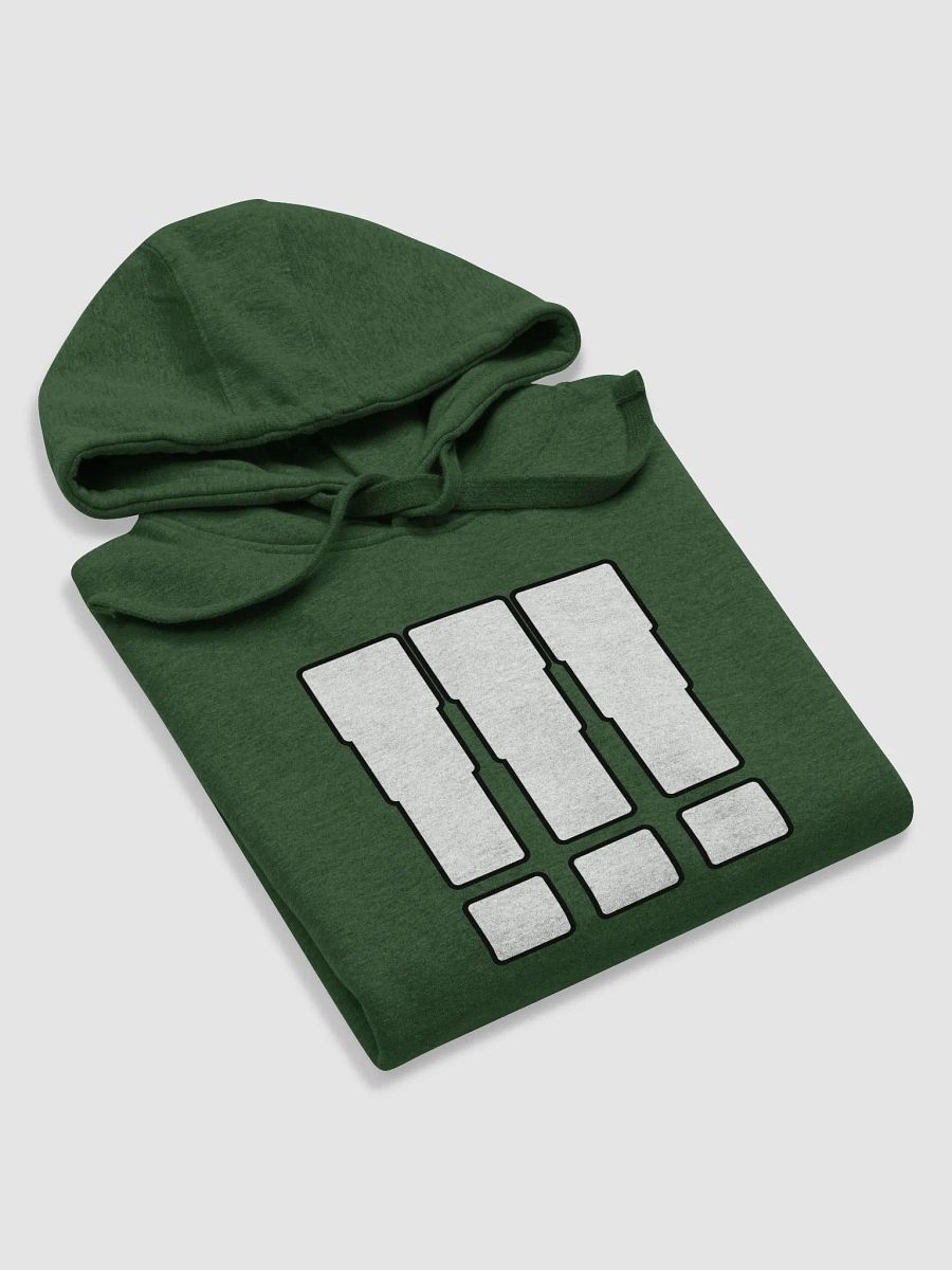 March Hoodie 2 product image (35)