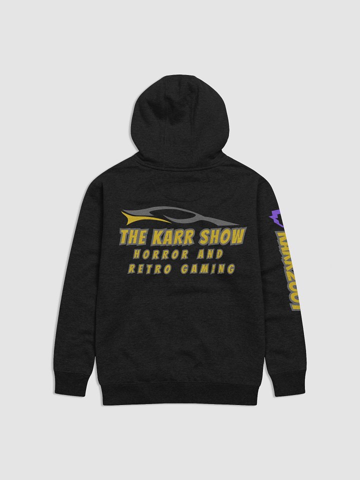 KARR2001 Logo Sweatshirt product image (2)