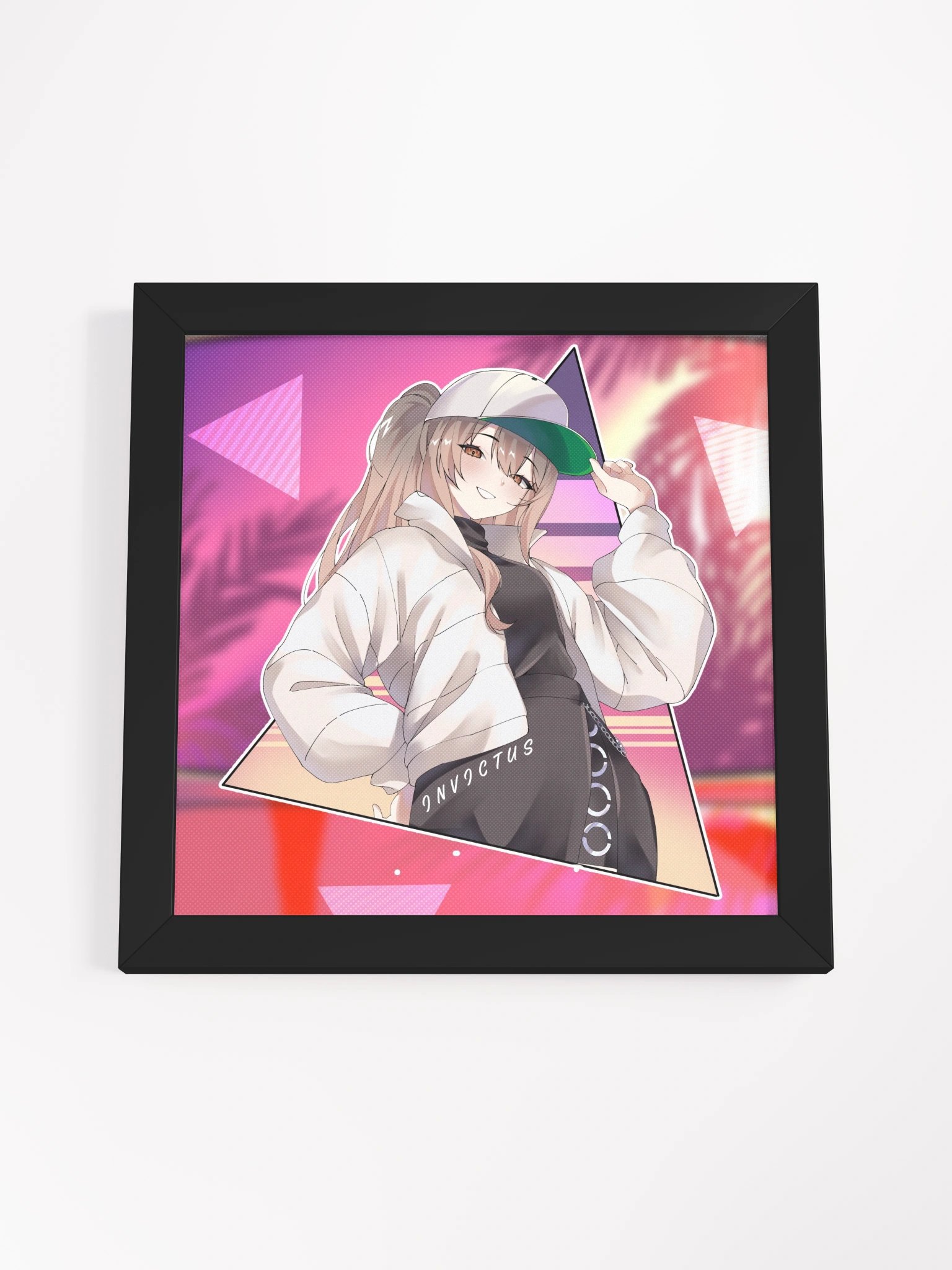 Kai Framed Art product image (14)