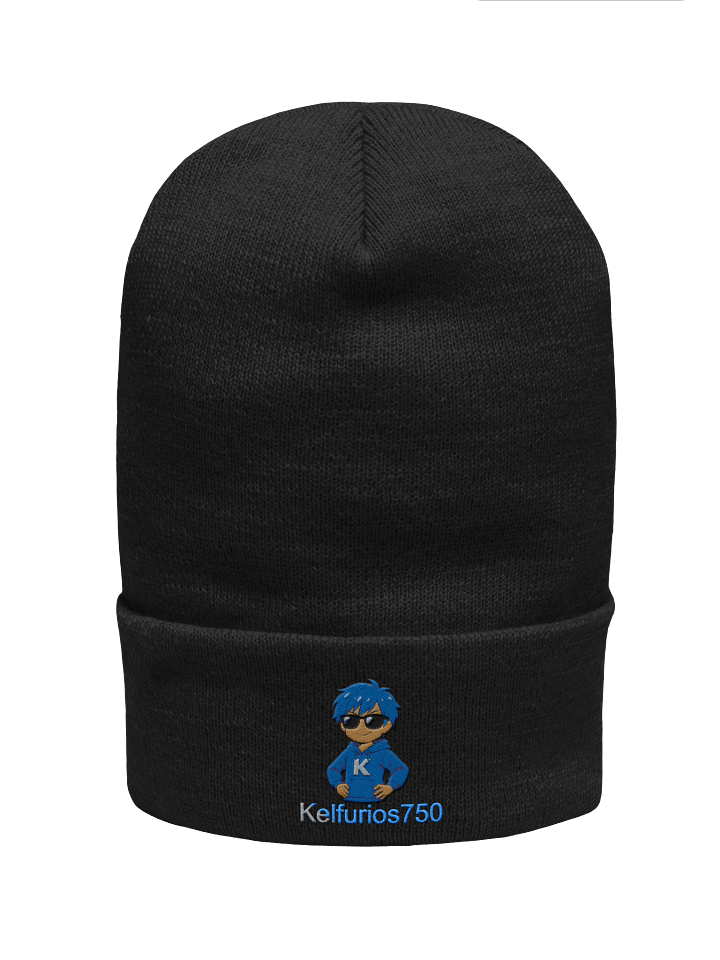 Kool Kelfurios Cuffed Beanie product image (5)