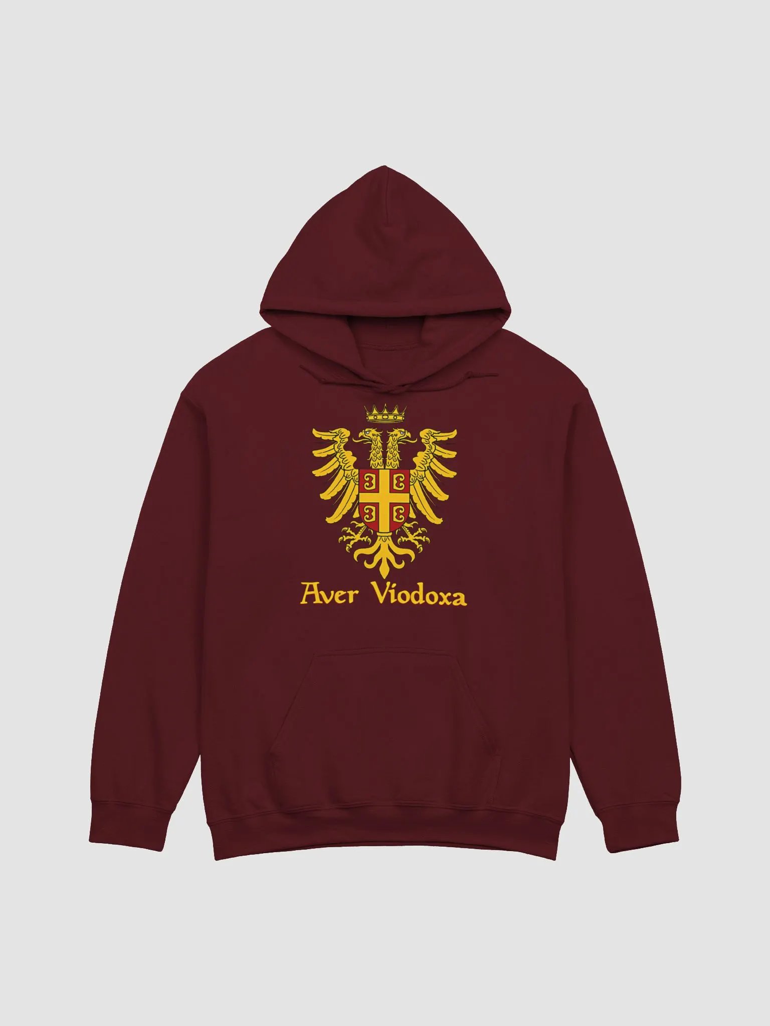 Aver Viodoxa Hoodie product image (2)