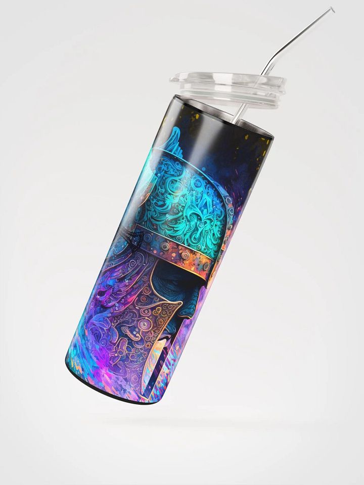 Call of the Gods - Tumbler product image (2)