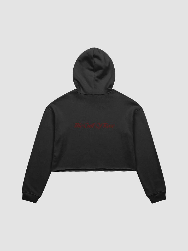 Gma Crop Top product image (2)