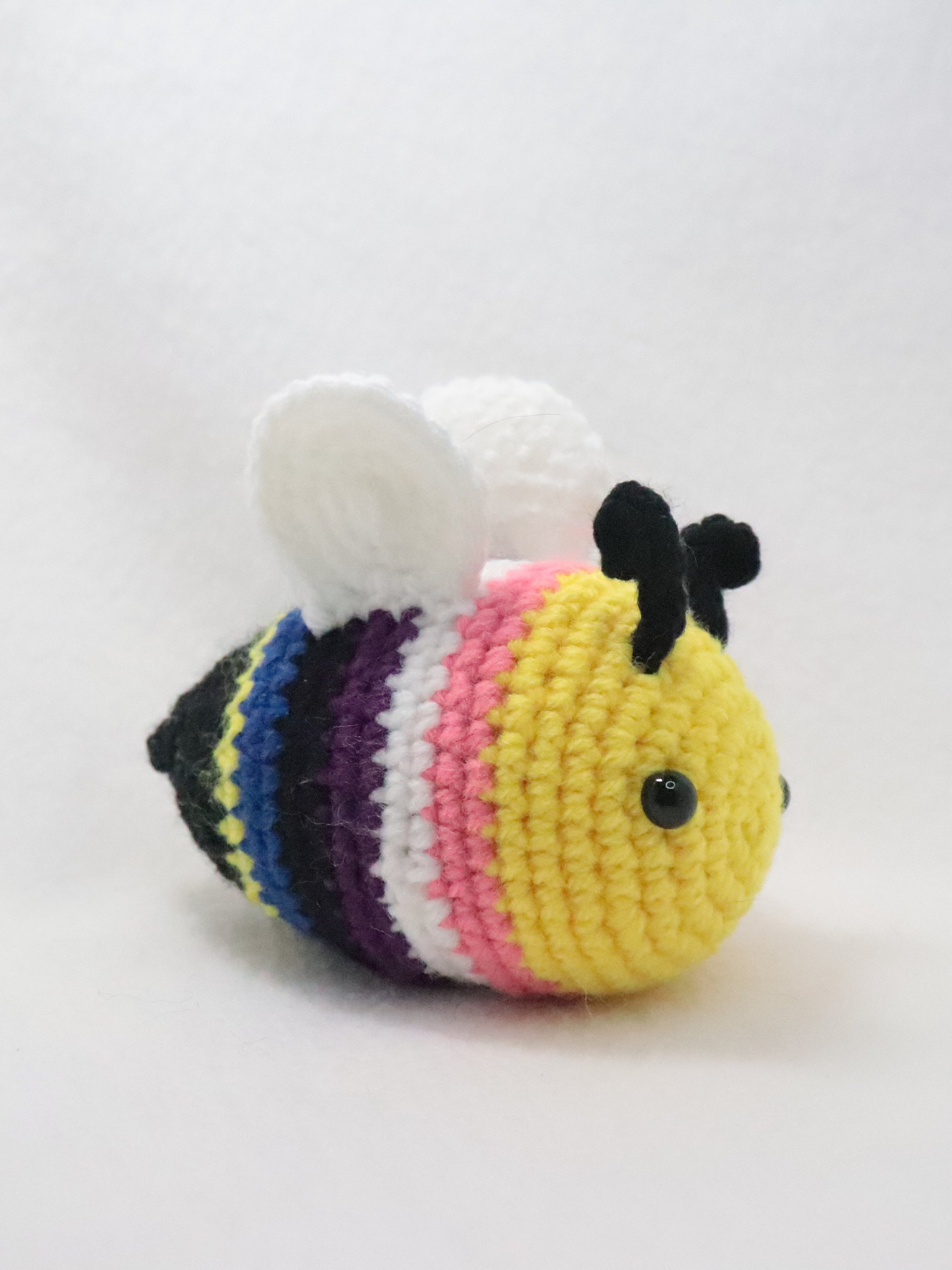 Gender Fluid Bee product image (3)