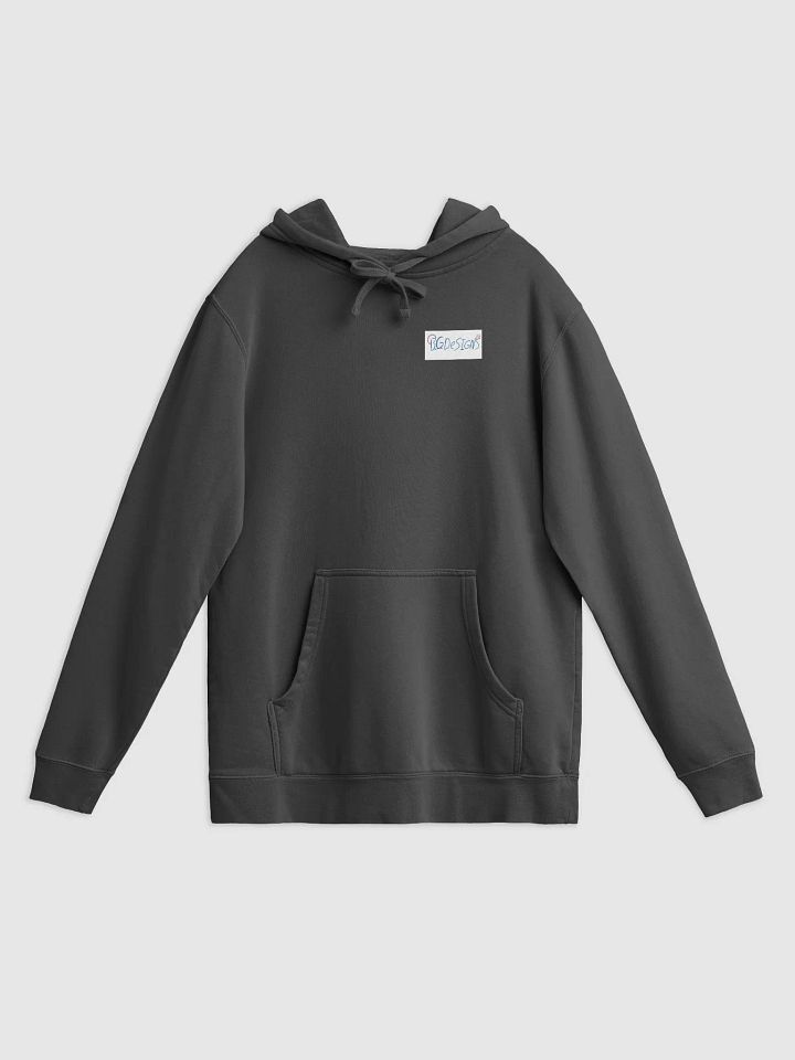 Moth Species Design Hoodie product image (1)