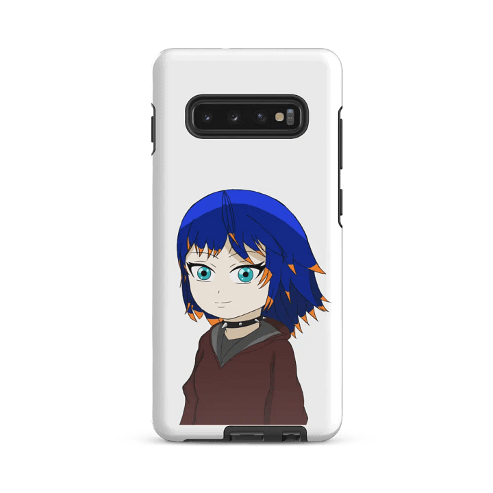 Blu Izona Tough Samsung Case product image (47)