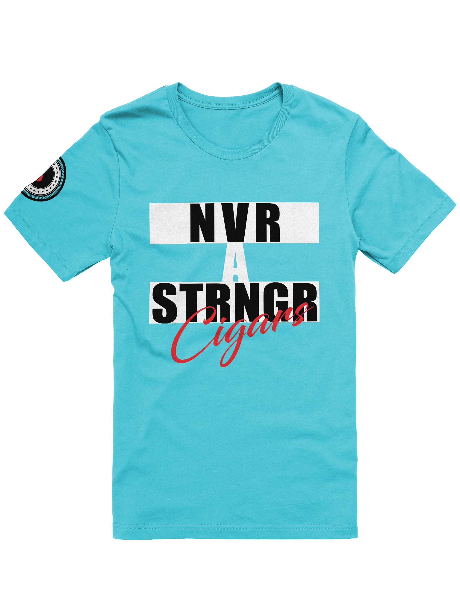 NAS D-Block T-shirt product image (43)