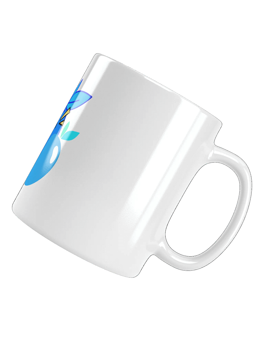 Nostalgic Mango: Mug product image (4)